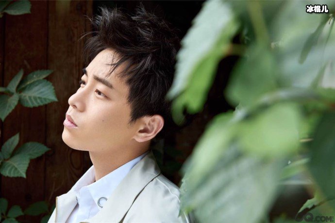 彭昱畅不爱洗澡还男人味十足,被人当众说出邋遢背后的原因