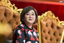 贾玲成名多年背后辛酸无数,她表示永远感谢一个贵人-捕鱼中文站