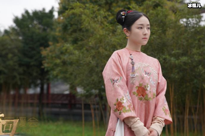 李兰迪个人资料简介,身高体重多少?