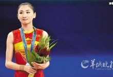 何雯娜产检被网友偶遇因肚子大需要人搀扶走路,如今满脸的幸福-捕鱼中文站