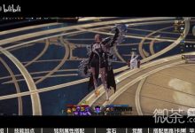 《命运方舟》恶魔利刃加点与铭刻搭配讲解攻略-捕鱼中文站