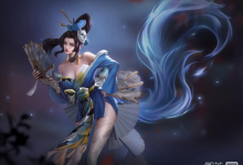 《王者荣耀》最新皮肤大全一览-捕鱼中文站