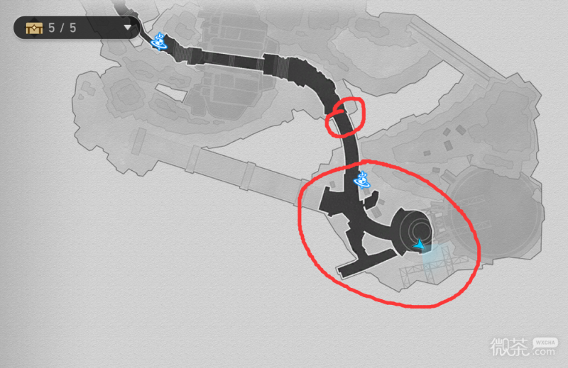《崩坏星穹铁道》钢铁与玩具成就攻略分享