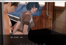 【人妻SLG/汉化】奇怪的事情要发生了v0.6【PC+安卓】Weird Shit..【3.4G】-捕鱼中文站