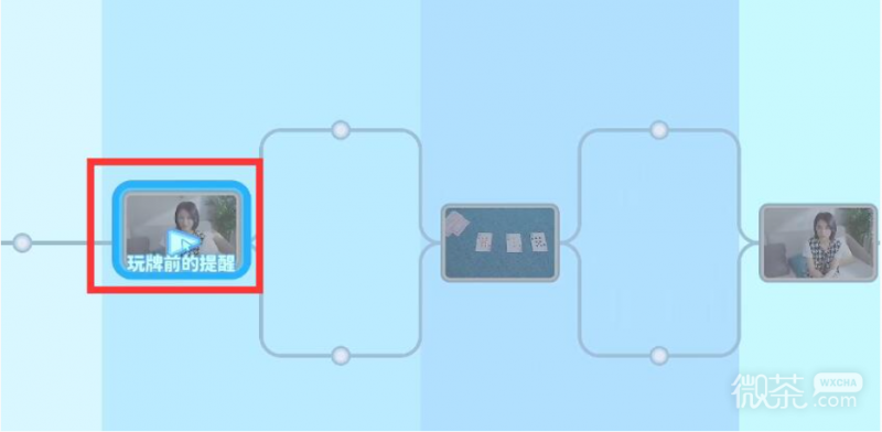 《完蛋我被美女包围了》钟甄篇一个隐藏结局触发条件详情