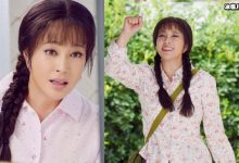 娱乐圈明星扮嫩造型盘点,60岁刘晓庆演16岁少女-捕鱼中文站