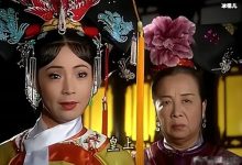 李明启在《还珠格格》饰演狠毒的容嬷嬷,戏外低调和蔼可亲-捕鱼中文站