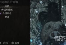 《堕落之主》前期快速刷魂石攻略分享-捕鱼中文站