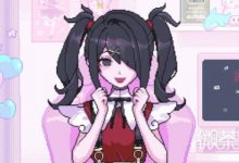 《主播女孩重度依赖》结局大全一览-捕鱼中文站