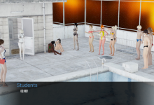 [日系SLG/汉化/动态/后宫/御姐] 永远的粉丝 AlwaysFan v0.5 汉化版[PC+安卓][6.1G/百度]-捕鱼中文站