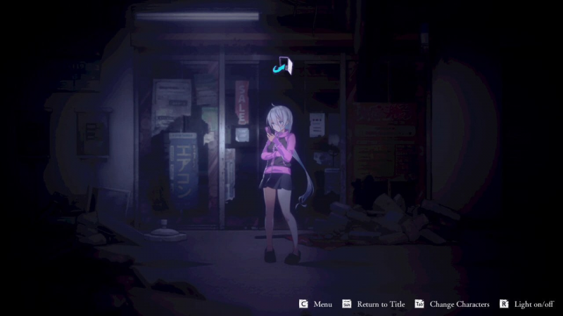 [AVG官中动态]探灵直播2 v1.01+前作[电脑1.67G/FM/BD]