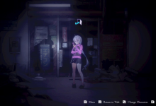 [AVG官中动态]探灵直播2 v1.01+前作[电脑1.67G/FM/BD]-捕鱼中文站