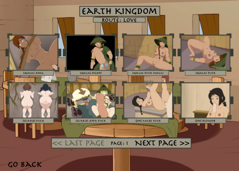 [欧美SLG汉化]四元素训练师Four_Elements_Trainer_v1.0.6E[双端1.73G/FM/BD]