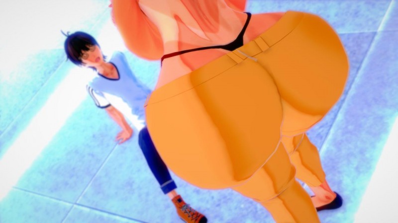 [日系SLG汉化]穿越世界 Crossing World 重置版 [Demo – Rework][双端669M/FM/BD]