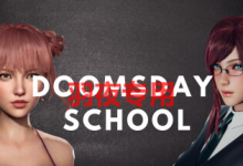 [3D/RPG/新作/STEAM官方中文] 末日校园 Doomsday School Bui:12449148 [5G/度盘]-捕鱼中文站