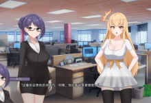 [日系SLG机翻汉化]最好不遵守的承诺 A Promise Best Left Unkept v1.0[双端4.12G/FM/BD]-捕鱼中文站
