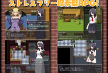 [爆款RPG新官中步兵]転生したらサキュバスだった件 关于我转生变成魅魔这档事 v1.01[电脑893M/FM/BD]-捕鱼中文站