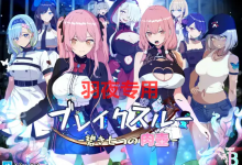 [RPG/新作/机翻/有动画] 七只肉壶 /ブレイクスルー-碧き七つの肉壺- [1.3G/度盘]-捕鱼中文站