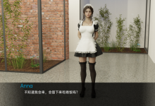 [欧美SLG汉化]假父亲 Fake Father&nbsp;&nbsp;v0.10B[双端3.6G/FM/BD]-捕鱼中文站