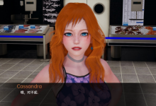 [亚洲SLG汉化动态]永远粉丝 AlwaysFan v0.51[双端3.81G/FM/BD]-捕鱼中文站