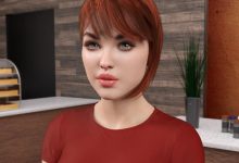 [欧美SLG汉化]游牧之旅 Nomadic Journey [Chapter 1][双端1.65G/FM/BD]-捕鱼中文站