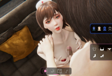 [SLG官中动态步兵CV]雪山別墅與三個妹子的做愛假期 雪山别墅与三个妹子的做爱假期 v1.05[电脑2.56G/FM/BD]-捕鱼中文站