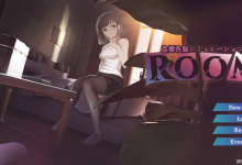[爆款SLG官中动态]偷窥女孩私生活的偷拍洗脑SLG：ROOM Ver2.02[双端3.74G/FM/BD]-捕鱼中文站