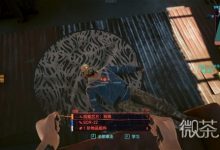 《赛博朋克2077》歧路司义眼神谕获取攻略分享-捕鱼中文站