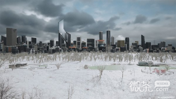 《城市天际线2》气候及灾难系统解析攻略