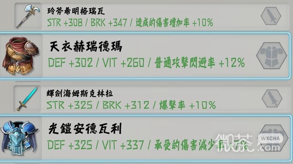 《伊苏10》最强装备获得技巧攻略