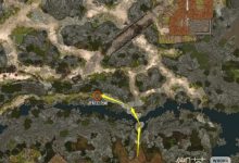 《博德之门3》渥金的休眠地全宝箱收集视频详情-捕鱼中文站