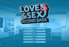 [欧美高分SLG/汉化]爱与性：二垒/Love & Sex Second Base23.9.0e 汉化版[更新/2.2G]-捕鱼中文站