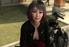[欧美SLG/汉化/动态/熟女] 人生三条法则 Three Rules of Life v0.5.0 [PC+安卓][3.2G/百度]-捕鱼中文站