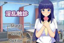 [SLG/汉化/触摸/动态]淫乱触诊/淫乱触診 挂载机翻版[360M]-捕鱼中文站