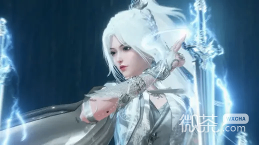 《逆水寒手游》首个大型资料片谪仙雷吟重磅更新总览详情