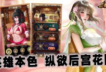 【爆乳/NTR/高潮】高颜值国创卡牌王者手游《三国志》【664.6Mb种子】-捕鱼中文站