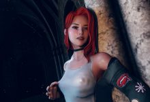 [大型SLG/官中无码/后宫盖饭] 魔力宝贝 魔法小穴 Magic Pussy Chapter 1 官方中文步兵版 [百度/4.5G]-捕鱼中文站