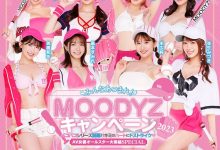 2023最后行销企划！顶级片商Moodyz出动的竟是⋯天龙八部众？-捕鱼中文站