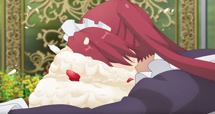 三笠没有结婚，就是最完美的答案