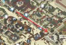 《逆水寒手游》如何在庄园看报纸攻略-捕鱼中文站
