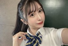 水色诺亚(水色ノア)出道作品番号及封面,水色诺亚个人简介-捕鱼中文站