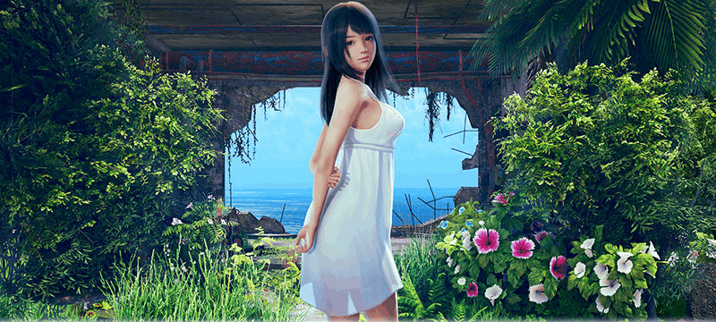 AI少女安卓版(AI Shoujo 中文安卓版)