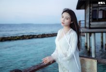 徐梦洁甜美可人，不想回去穿鸡爪努力成团出道-捕鱼中文站
