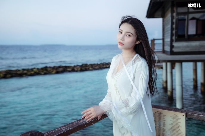 徐梦洁甜美可人,不想回去穿鸡爪努力成团出道