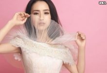 佟丽娅为抗疫公益歌曲《山河无恙》献唱，获得了很多粉丝的支持-捕鱼中文站