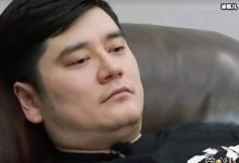 钱枫又胖了瘦脸也拯救不了,身旁海涛比他还小两号!-捕鱼中文站