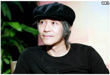 星爷捧红的最胖女星,如今为了爱情狂瘦140斤-捕鱼中文站