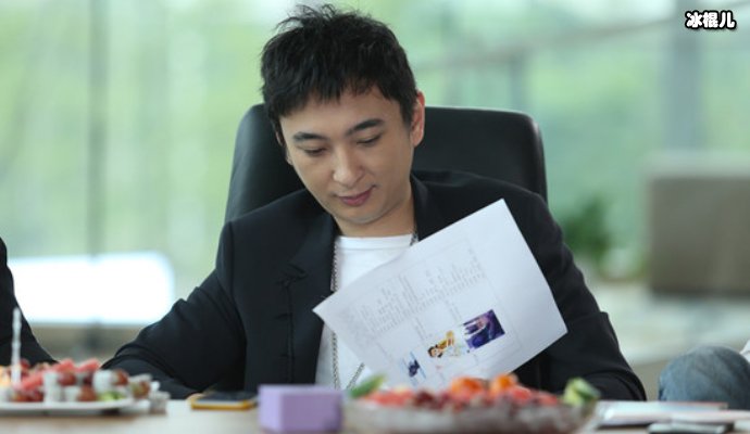 耍手段成功上位用孩子拿到9亿,王思聪也只有过嘴瘾的份