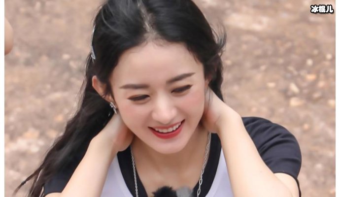 赵丽颖这一路走来付出了多少艰辛,这次复出会有什么精彩表现