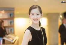 章泽天和刘强东的婚姻出现问题之后，如今她的生活怎么样了？-捕鱼中文站